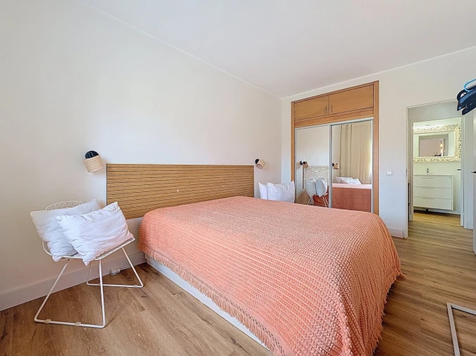 Apartamento T1 para Venda em Alvor Foto 13