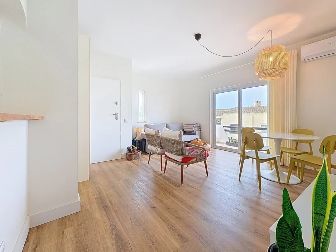 Apartamento T1 para Venda em Alvor Foto 18