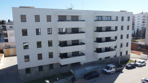 Apartamento T1 para Venda em Portimão