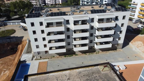 Apartamento T1 para Venda em Portimão