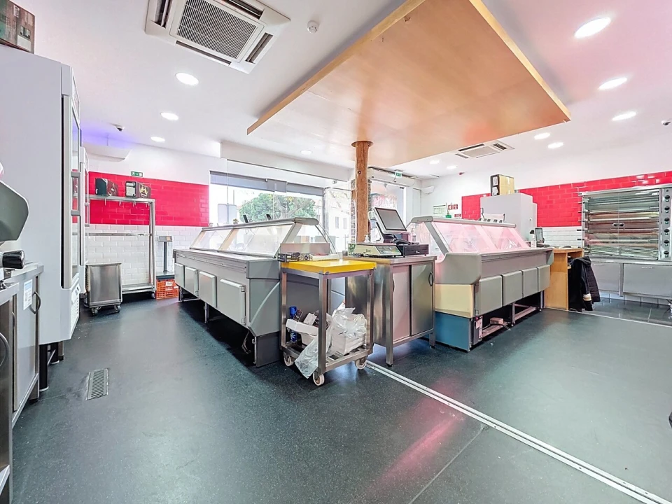 Loja para Venda em Portimão Foto 1