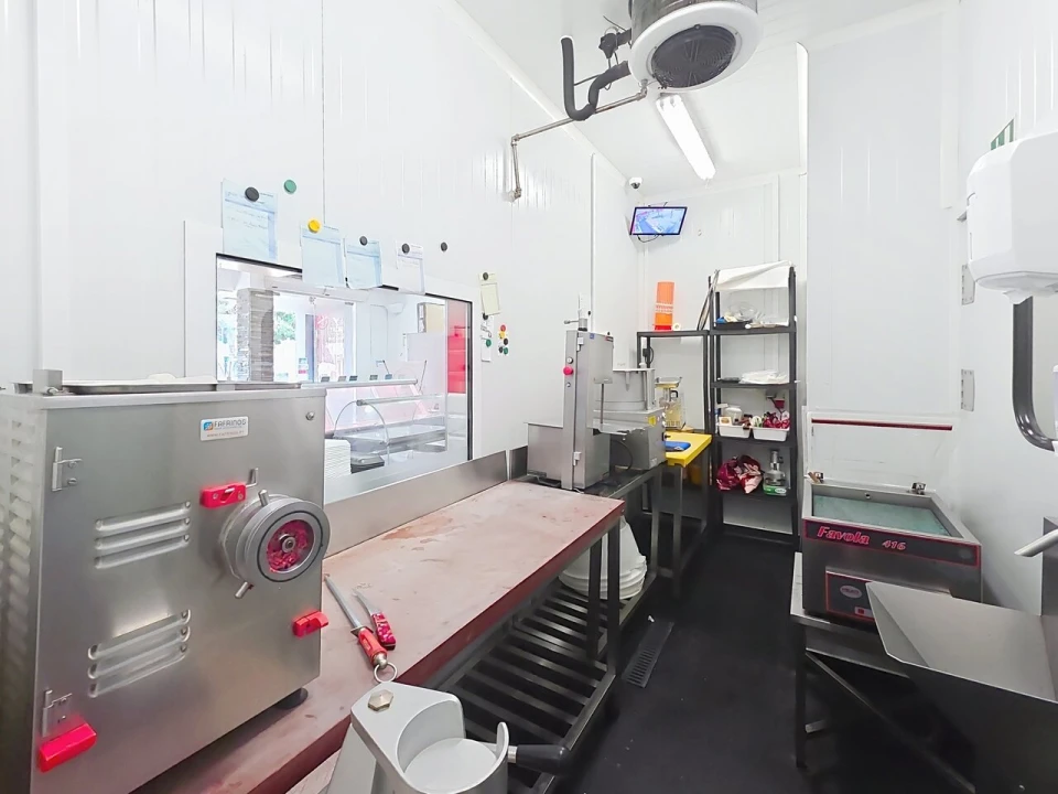 Loja para Venda em Portimão Foto 9