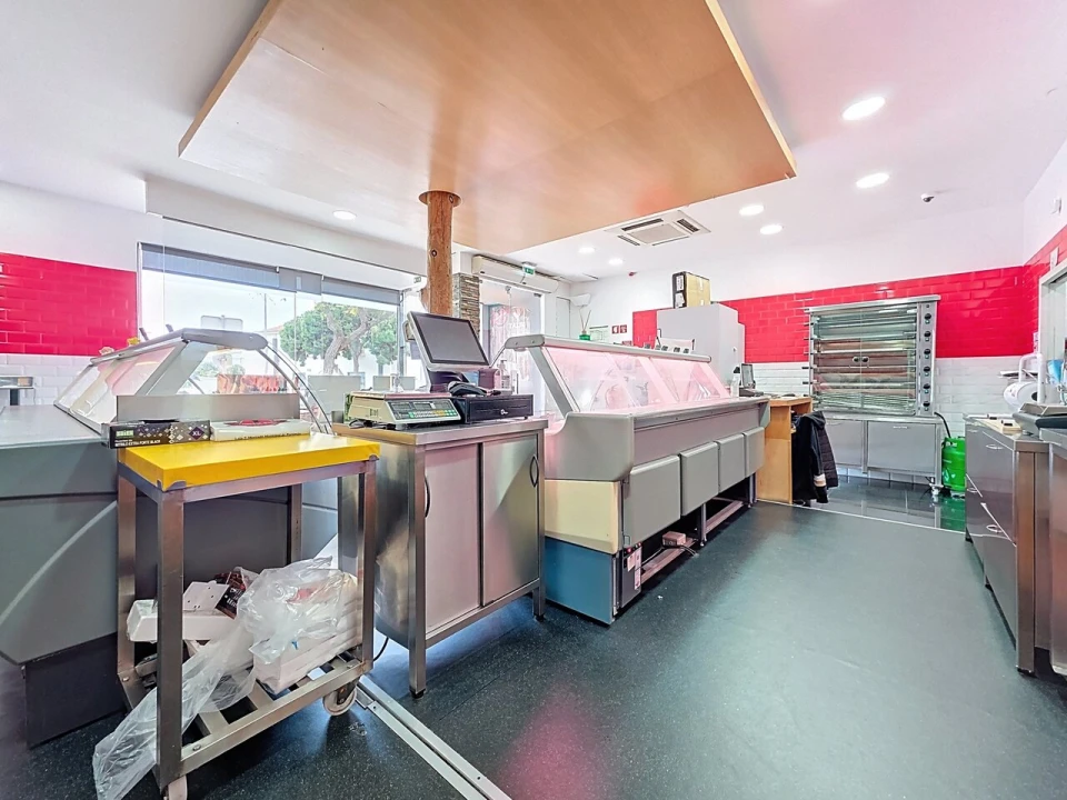 Loja para Venda em Portimão Foto 12