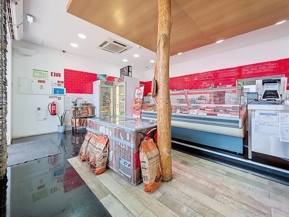 Loja para Venda em Portimão Foto 15