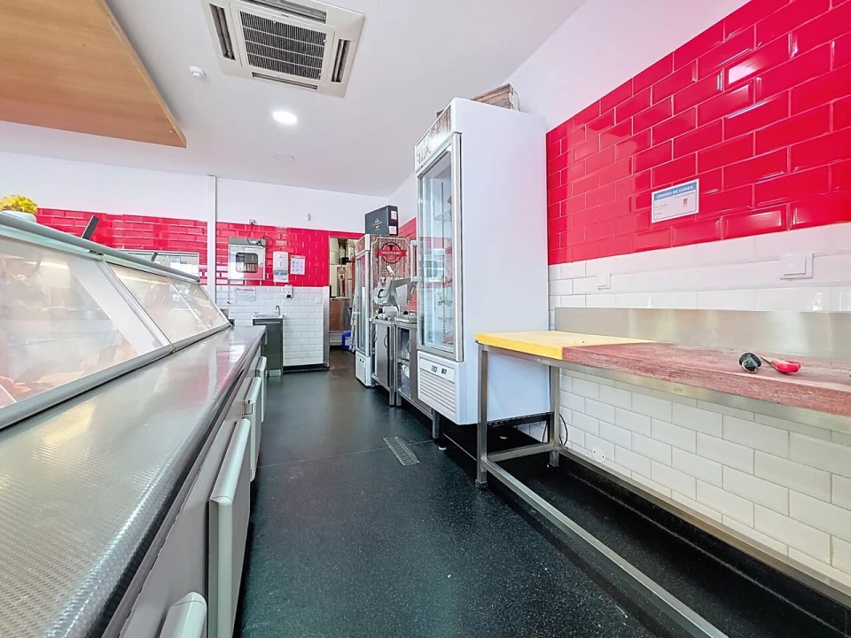 Loja para Venda em Portimão Foto 21