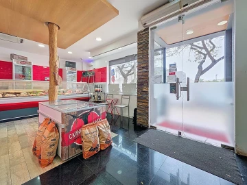 Loja para Venda em Portimão