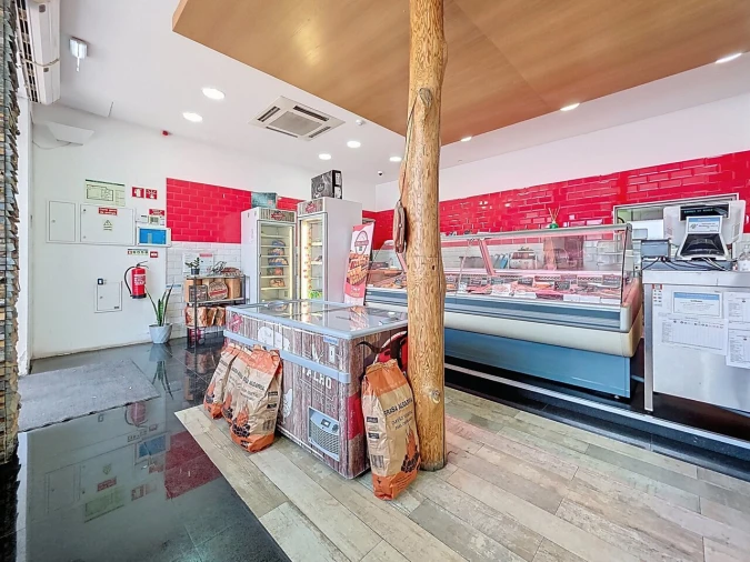 Loja para Venda em Portimão Foto 15