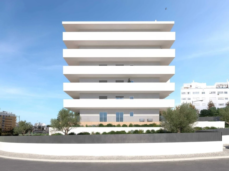 Apartamento T3 para Venda em Portimão Foto 12