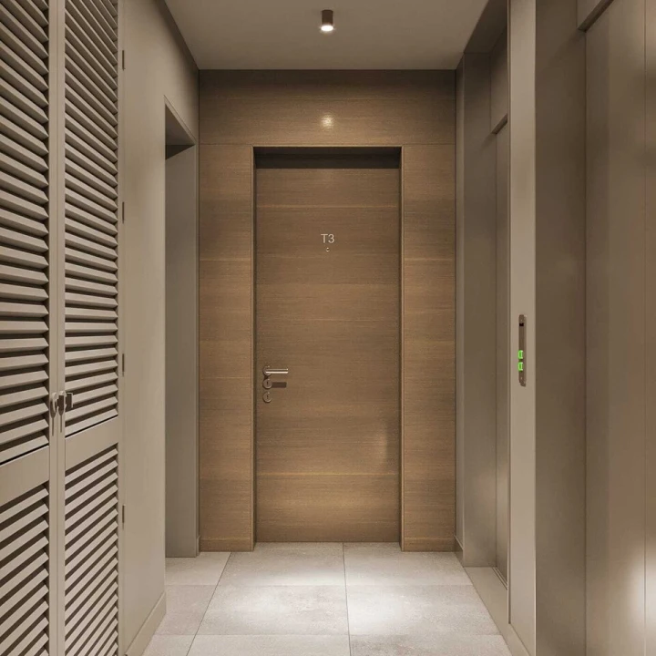 Apartamento T3 para Venda em Portimão Foto 7