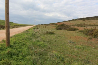 Terreno para Venda em Vila do Bispo e Raposeira