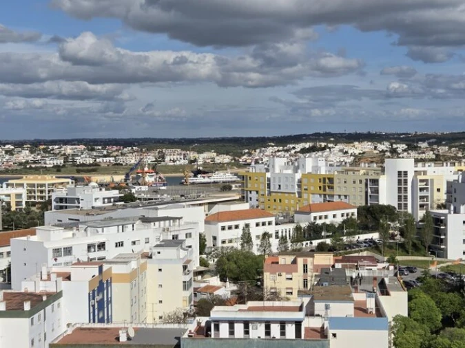 Apartamento T2 para Venda em Portimão