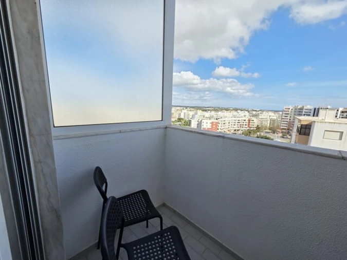 Apartamento T2 para Venda em Portimão Foto 18