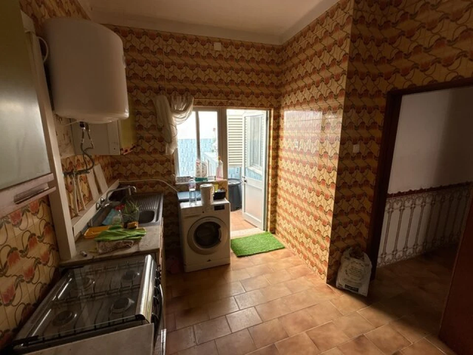 Moradia T3 para Venda em Alvor Foto 3