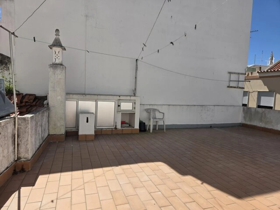 Moradia T3 para Venda em Alvor Foto 5