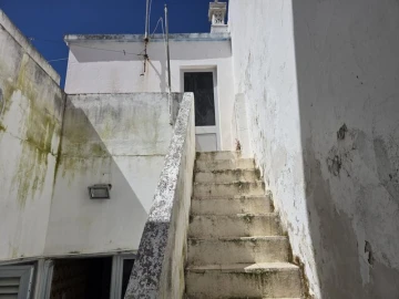 Moradia T3 para Venda em Alvor