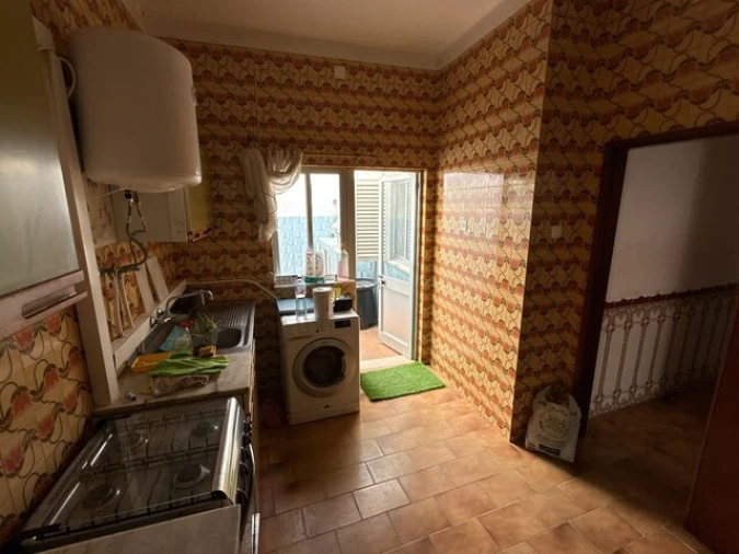 Moradia T3 para Venda em Alvor Foto 3