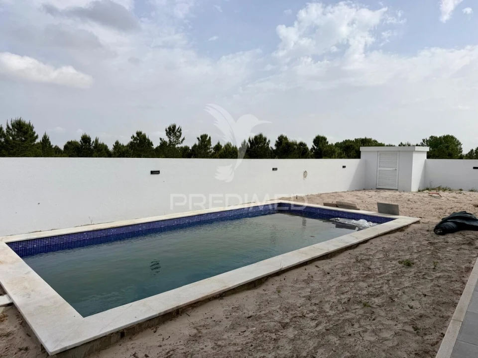 Moradia T4 para Venda em Azeitão (São Lourenço e São Simão) Foto 25