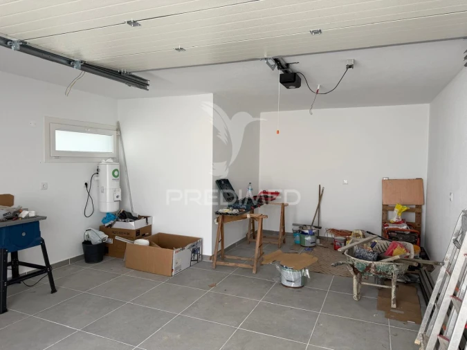 Moradia T4 para Venda em Azeitão (São Lourenço e São Simão) Foto 24