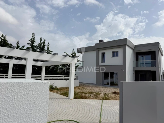 Moradia T4 para Venda em Azeitão (São Lourenço e São Simão) Foto 20