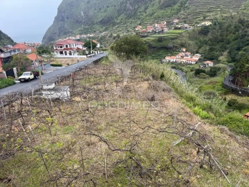 Moradia T3 para Venda em São Vicente