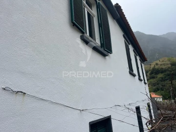 Moradia T3 para Venda em São Vicente