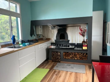 Moradia T3 para Venda em São Vicente