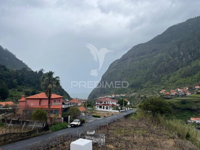Moradia T3 para Venda em São Vicente Foto 4