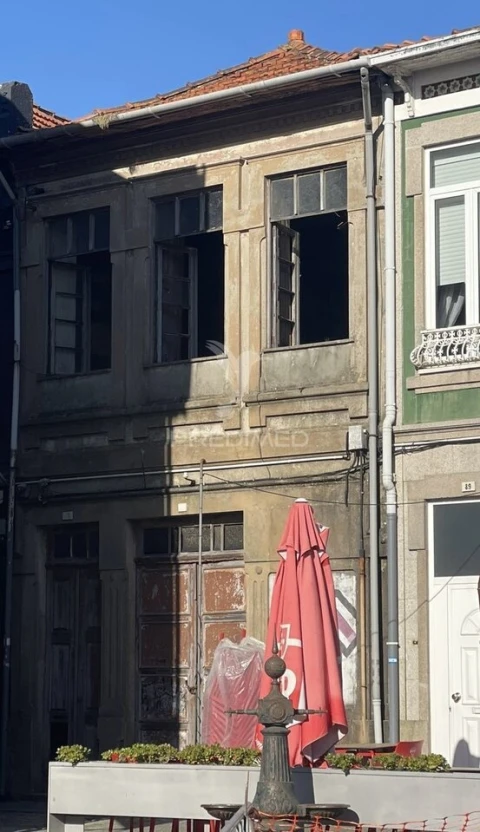 Prédio para Venda em Matosinhos e Leça da Palmeira