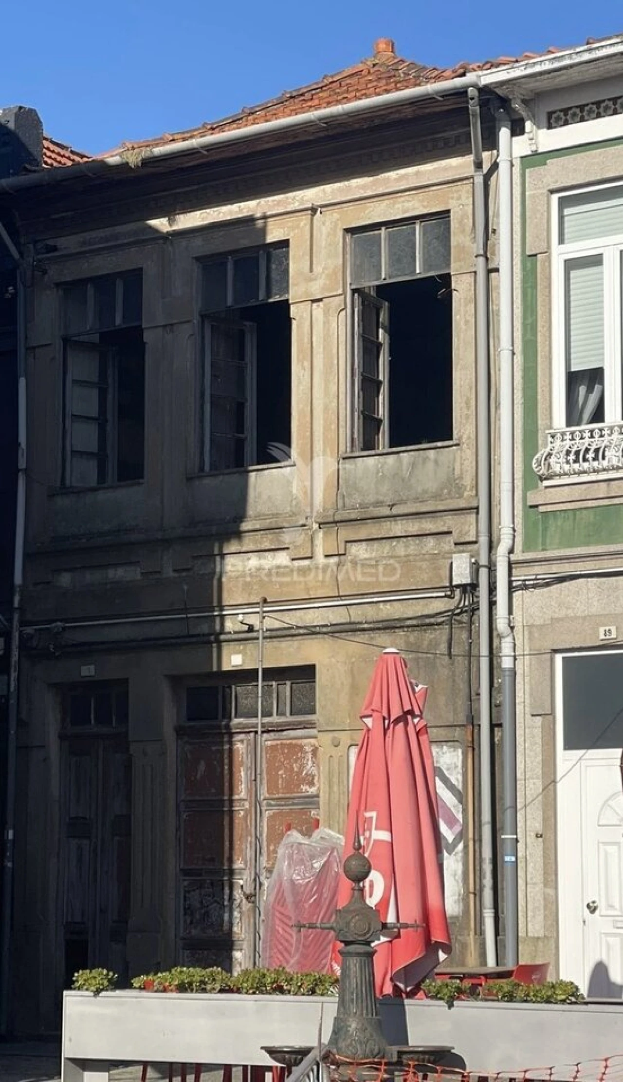 Prédio para Venda em Matosinhos e Leça da Palmeira Foto 2