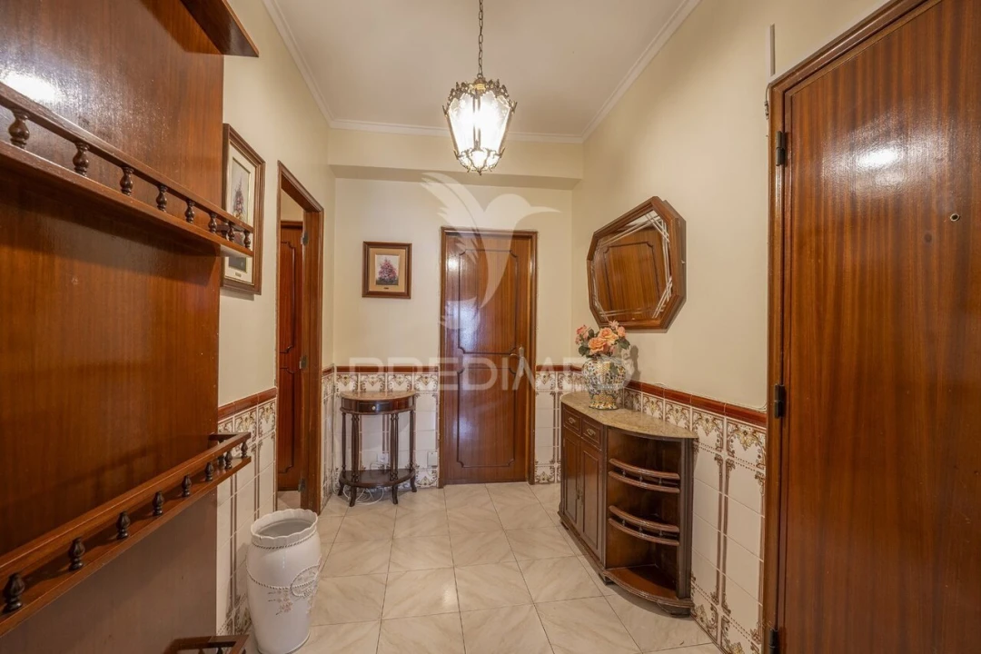 Apartamento T3 para Venda em Pontinha e Famões Foto 23