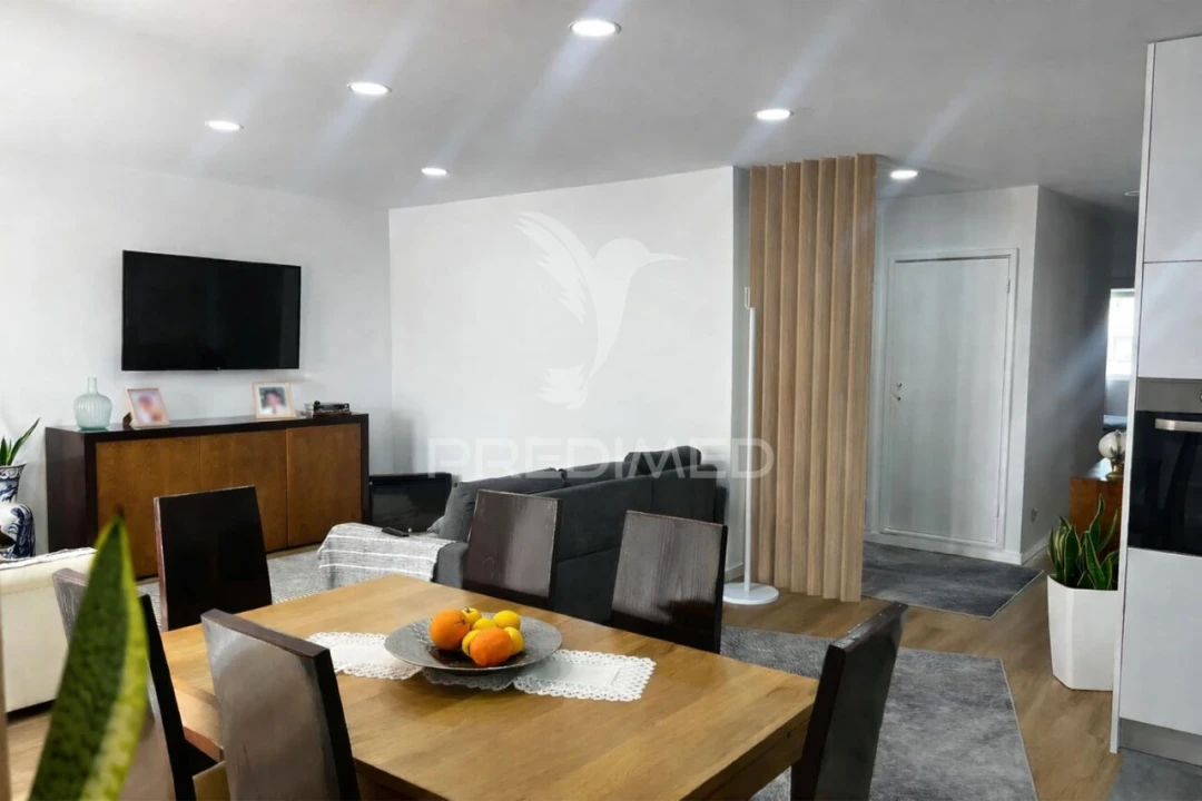 Apartamento T3 para Venda em Matosinhos e Leça da Palmeira Foto 1