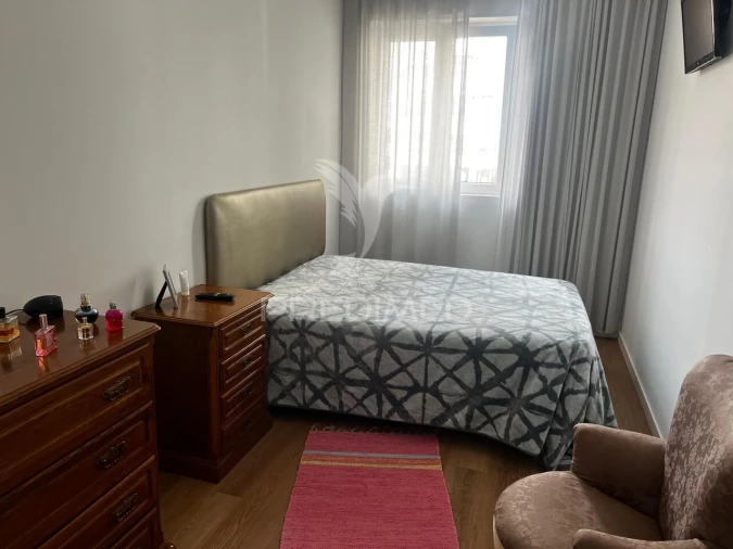 Apartamento T3 para Venda em Matosinhos e Leça da Palmeira Foto 14