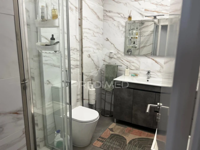 Apartamento T3 para Venda em Matosinhos e Leça da Palmeira Foto 9