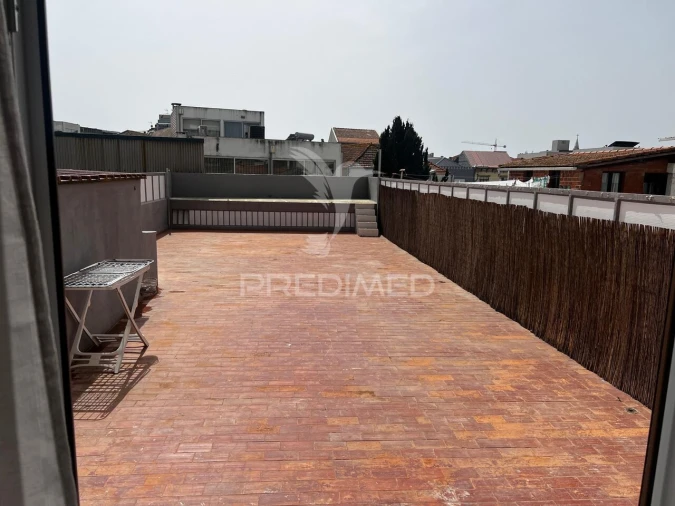 Apartamento T3 para Venda em Matosinhos e Leça da Palmeira Foto 6