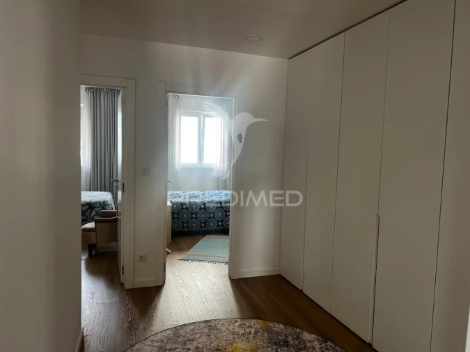 Apartamento T3 para Venda em Matosinhos e Leça da Palmeira Foto 11