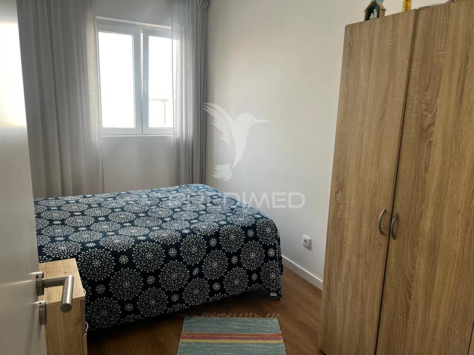 Apartamento T3 para Venda em Matosinhos e Leça da Palmeira Foto 13