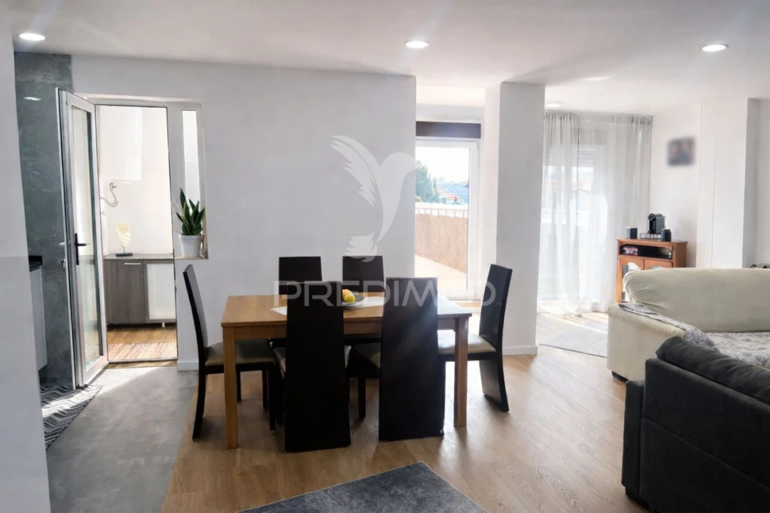 Apartamento T3 para Venda em Matosinhos e Leça da Palmeira Foto 3