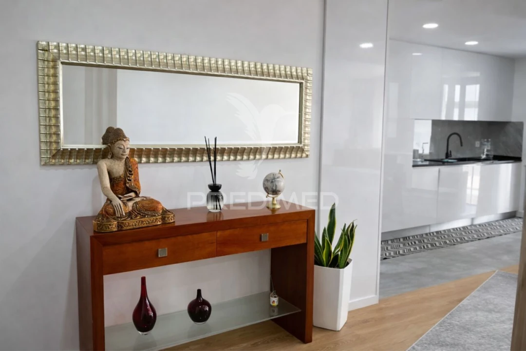 Apartamento T3 para Venda em Matosinhos e Leça da Palmeira Foto 8