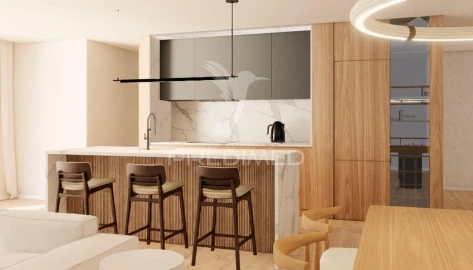 Apartamento T3 para Venda em Peso da Régua e Godim