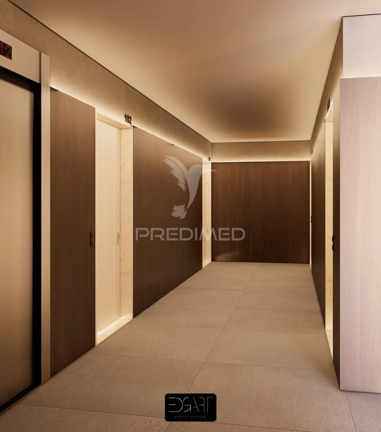 Apartamento T3 para Venda em Peso da Régua e Godim Foto 12