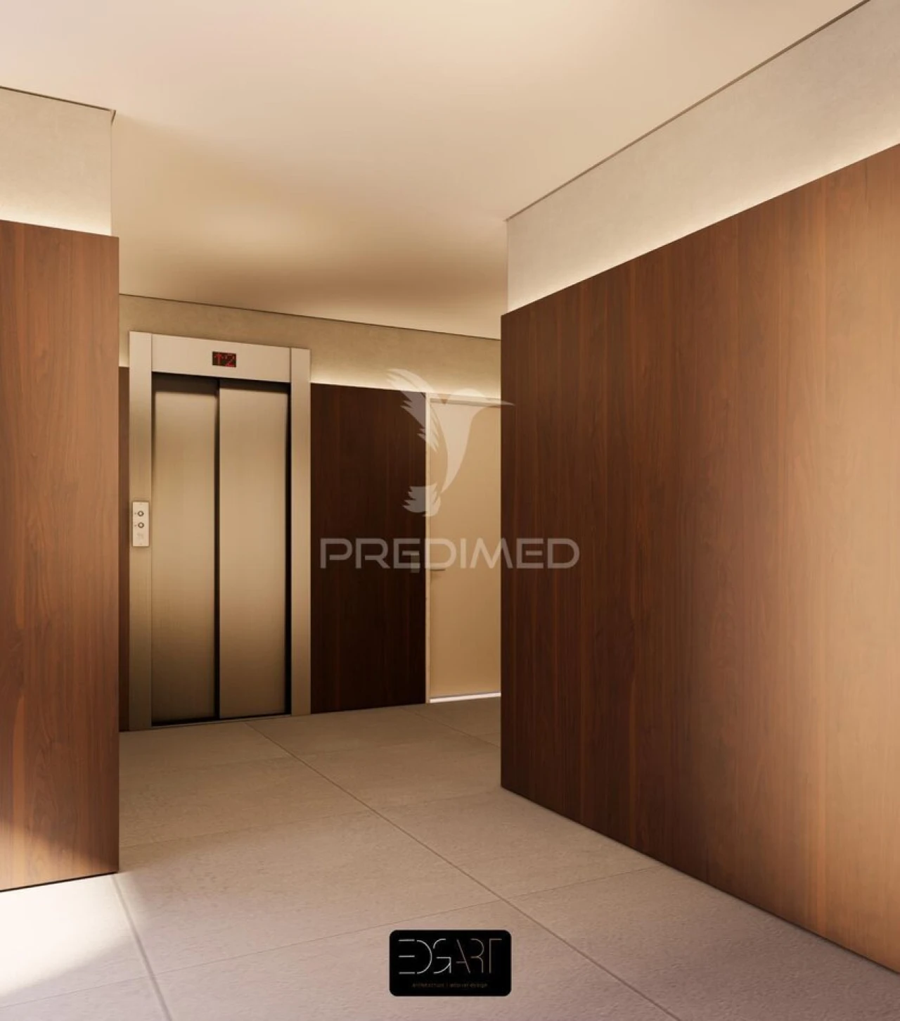 Apartamento T3 para Venda em Peso da Régua e Godim Foto 13