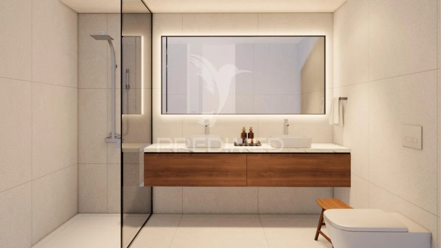 Apartamento T3 para Venda em Peso da Régua e Godim Foto 6