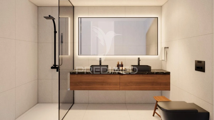 Apartamento T3 para Venda em Peso da Régua e Godim Foto 7