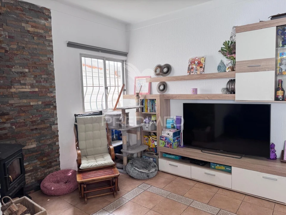 Moradia T2 para Venda em Palhais e Coina Foto 24