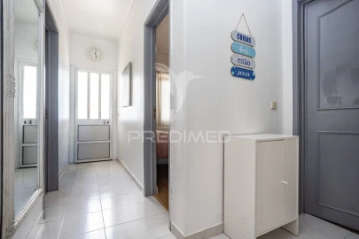 Moradia T2 para Venda em Palhais e Coina