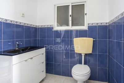 Moradia T2 para Venda em Palhais e Coina