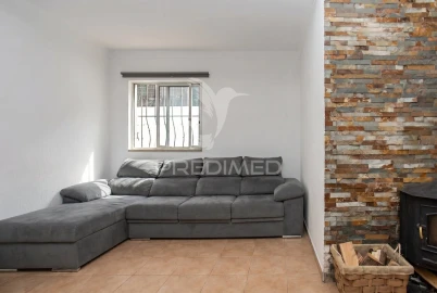 Moradia T2 para Venda em Palhais e Coina