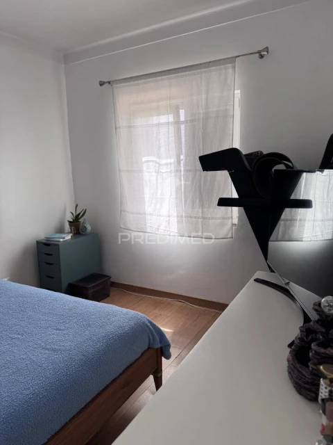 Moradia T2 para Venda em Palhais e Coina