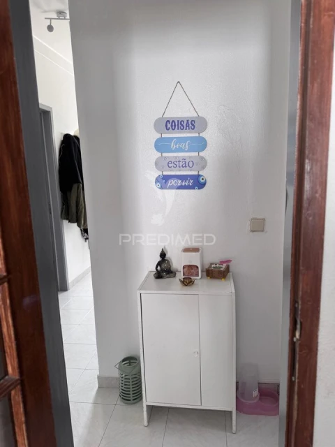 Moradia T2 para Venda em Palhais e Coina