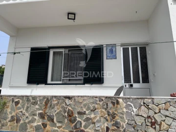 Moradia T2 para Venda em Palhais e Coina